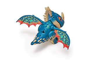 Dragon Movie Mini Interactive Dragon Assorted