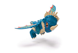 Dragon Movie Mini Interactive Dragon Assorted