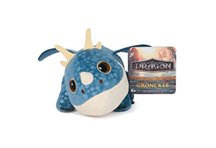 Dragon Movie 20cm Core Plush in CDU