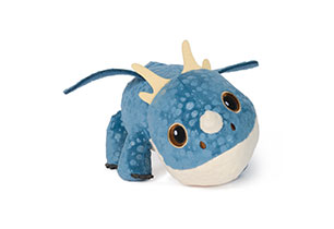 Dragon Movie 20cm Core Plush in CDU