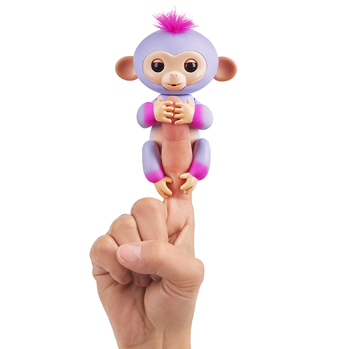 Fingerlings Monkeys Assorted | Fingerlings | Prima Toys