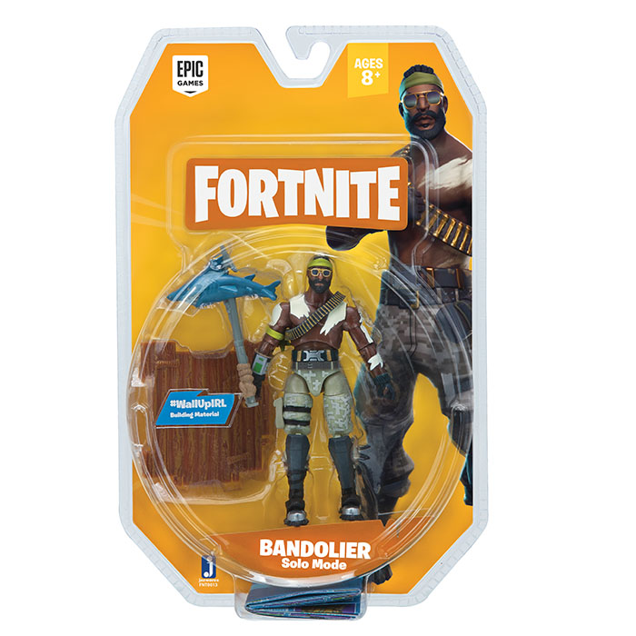 fortnite figure pack
