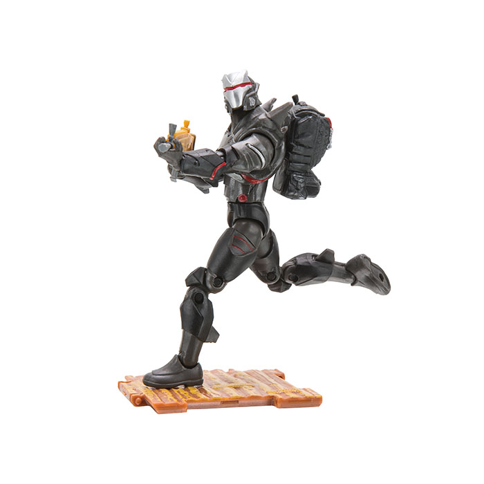 fortnite omega survival kit