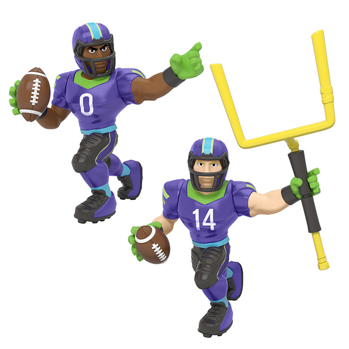 football toy fortnite
