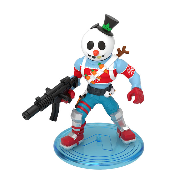 fortnite related toys