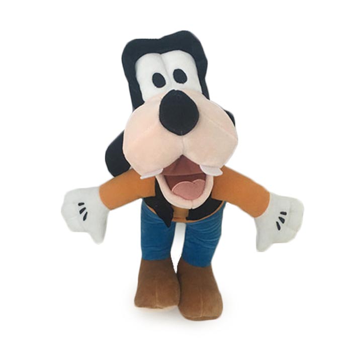 disney goofy soft toy