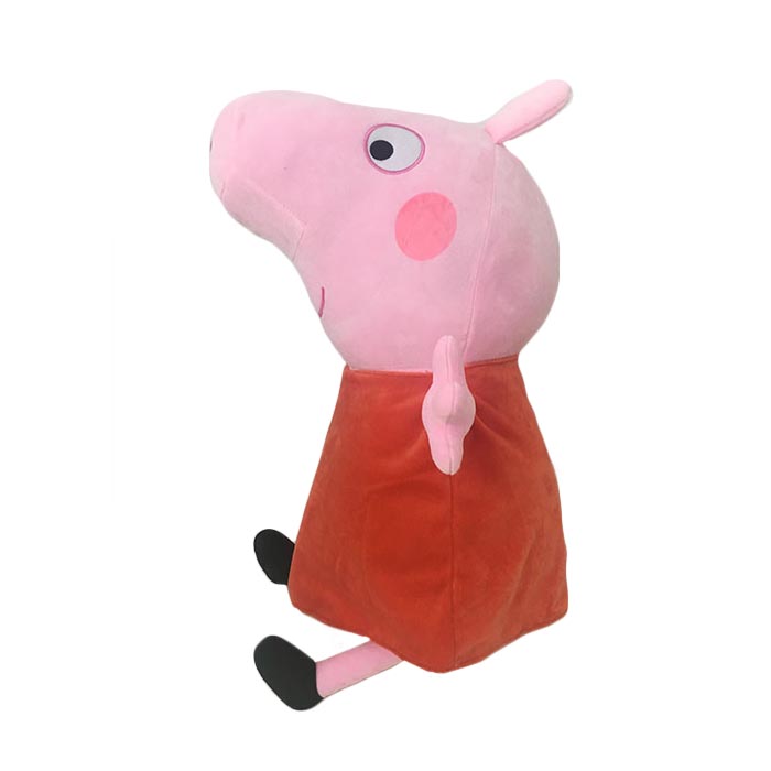 plush peppa pig