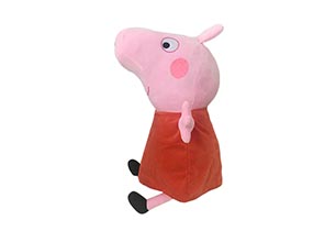 peppa pig toys checkers