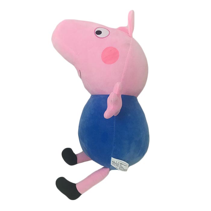 large george pig