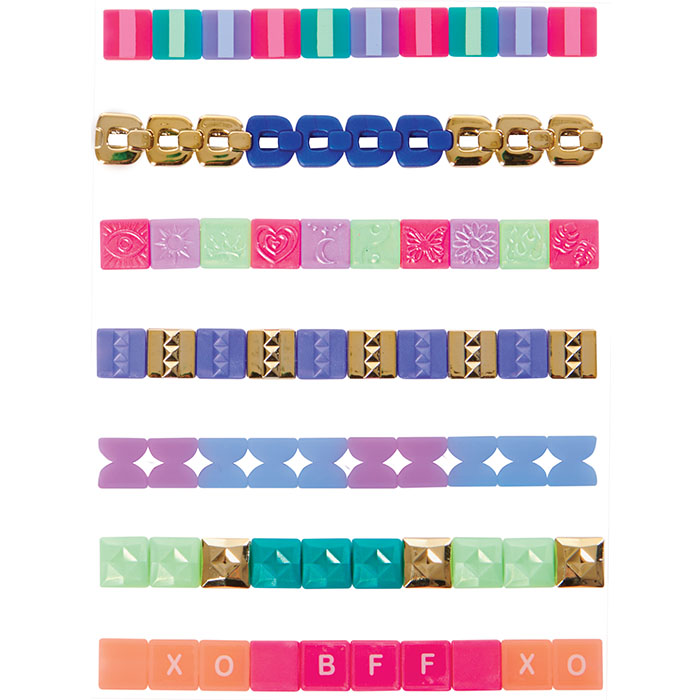 Cool Maker PopStyle Tile Bracelet Maker