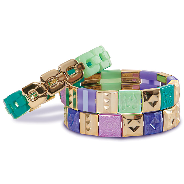 Cool Maker PopStyle Tile Bracelet Maker