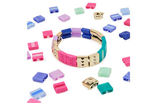 Cool Maker Popstyle Tile Bracelet Maker