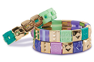 Cool Maker Popstyle Tile Bracelet Maker