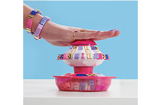 Cool Maker Popstyle Tile Bracelet Maker