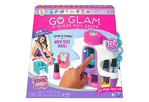 Go Glam U-nique Salon