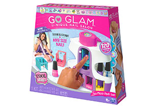 Go Glam U-nique Salon