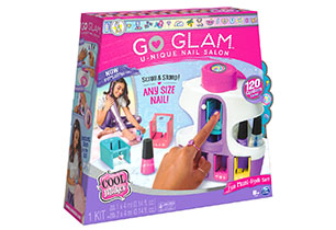 Go Glam U-nique Salon