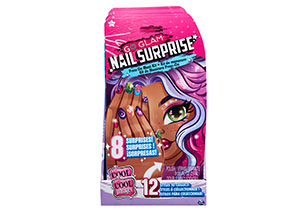Go Glam Nail Surprise