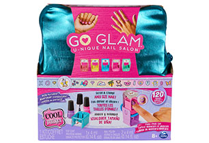 Go Glam U-Nique Salon Value Line