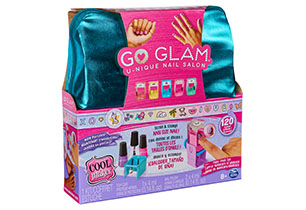 Go Glam U-Nique Salon Value Line