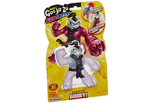 Goo Jit Zu Single Pack - Goo Shifters