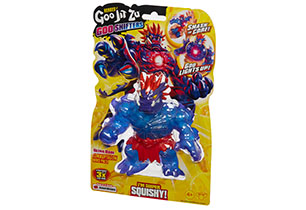 Goo Jit Zu Single Pack - Goo Shifters