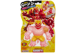 Goo Jit Zu Single Pack - Goo Shifters