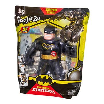 Goo Jit Zu Super Goo Batman