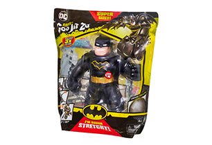 Goo Jit Zu Super Goo Batman