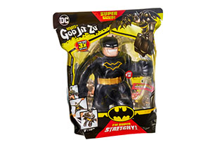 Goo Jit Zu Super Goo Batman