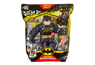 Goo Jit Zu Super Goo Batman