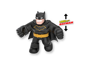 Goo Jit Zu Super Goo Batman
