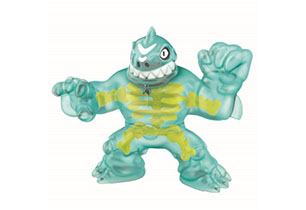 Goo Jit Zu Single Pack Dino Xray