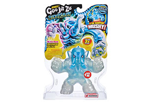 Goo Jit Zu Single Pack Dino Xray