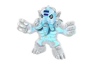 Goo Jit Zu Single Pack Dino Xray