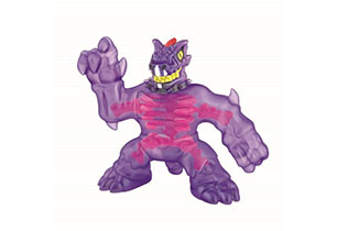 Goo Jit Zu Single Pack Dino Xray