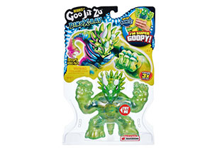 Goo Jit Zu Single Pack Dino Xray