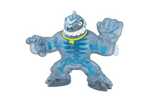 Goo Jit Zu Double Pack Dino X-Ray