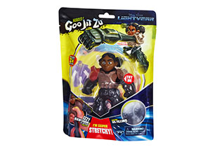 Goo Jit Zu Lightyear Single Pack