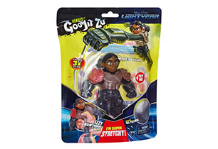 Goo Jit Zu Lightyear Single Pack