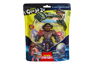 Goo Jit Zu Lightyear Single Pack