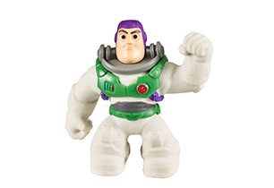 Goo Jit Zu Light Year Double Pack - Buzz vs Zyclops