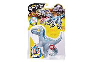 Goo Jit Zu Jurassic Single Pack