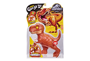 Goo Jit Zu Jurassic Single Pack