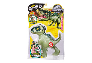 Goo Jit Zu Jurassic Single Pack