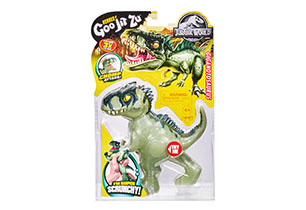 Goo Jit Zu Jurassic Single Pack