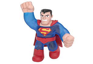 Heroes of Goo Jit Zu DC Superhero 1 Pack