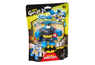 Heroes of Goo Jit Zu DC Superhero 1 Pack