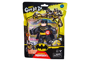 Heroes of Goo Jit Zu DC Superhero 1 Pack