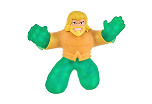 Heroes of Goo Jit Zu DC Superhero 1 Pack